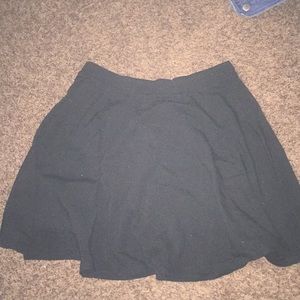 Forever 21 Skater Skirt